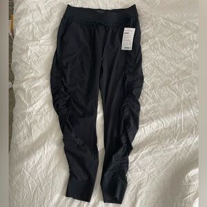 NWT Athleta Attitude Pants